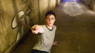 Harry Potter a Fénixův řád