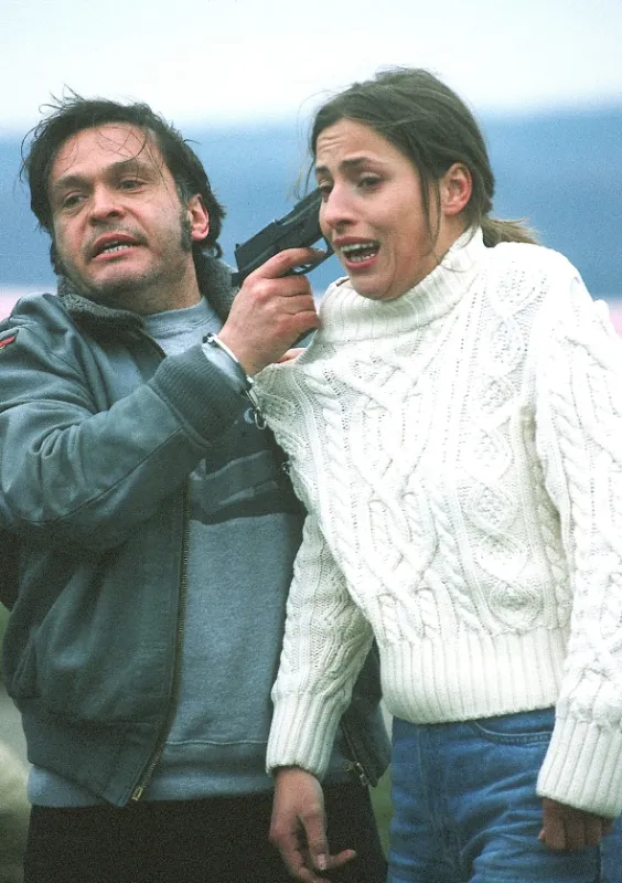 Kobra 11 (Alarm für Cobra 11 IV), 1999 - fotogaléria