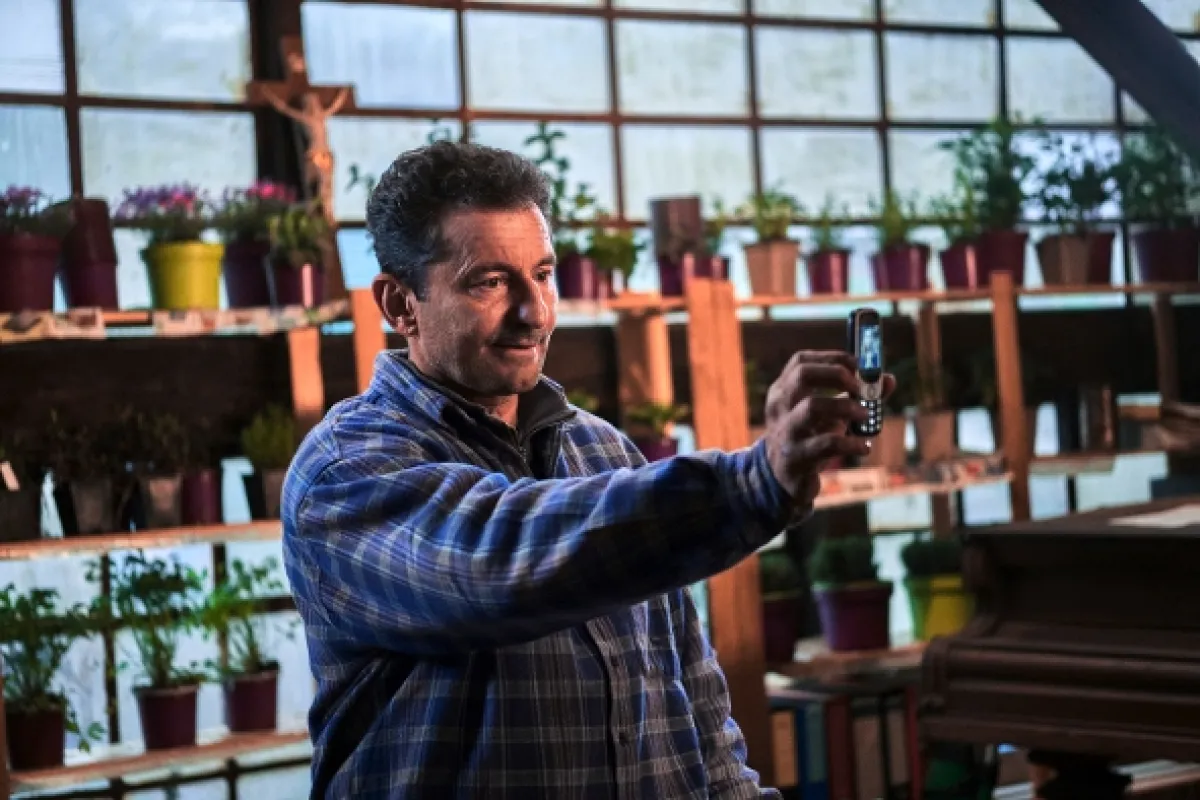 Betlémské světlo, 2022 - fotogaléria