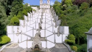 Krásné země z výšky