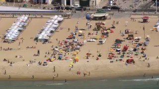 Krásné země z výšky