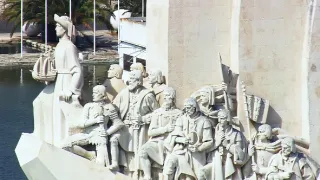 Krásné země z výšky