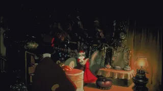 Americký ocásek - Fievel na divokém západě