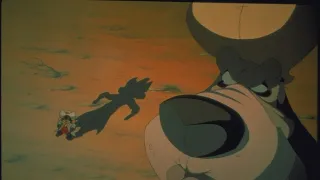 Americký ocásek - Fievel na divokém západě