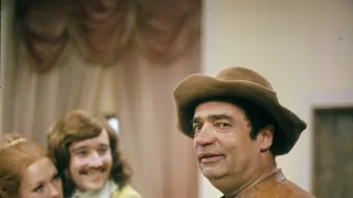 Šibalství Scapinova