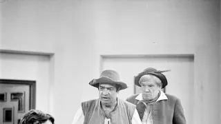 Šibalství Scapinova