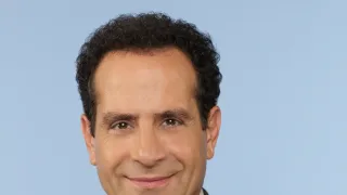 Můj přítel Monk VI (11)