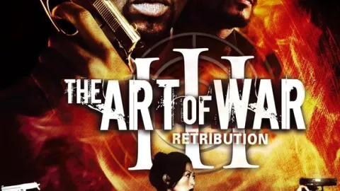 Umění války 3: Odplata