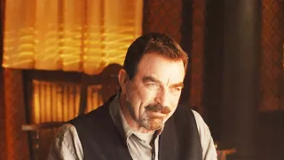 Jesse Stone: Na tenkom ľade