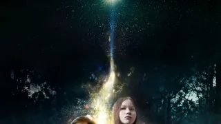 Silverpoint II (9/13)