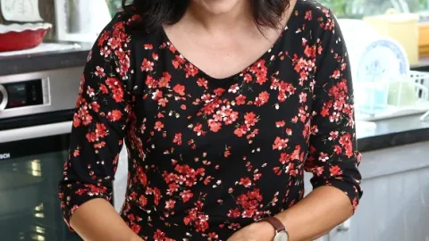 Karolína, domácí kuchařka