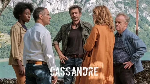 Komisárka Florence V (1)