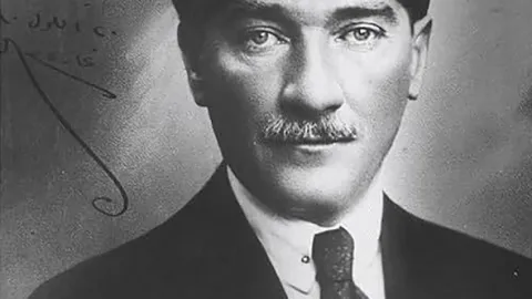 Atatürkův sen: Zrození moderního Turecka
