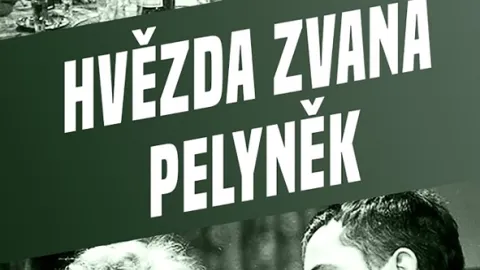Hvězda zvaná Pelyněk