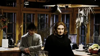 Ten, kto ťa miloval