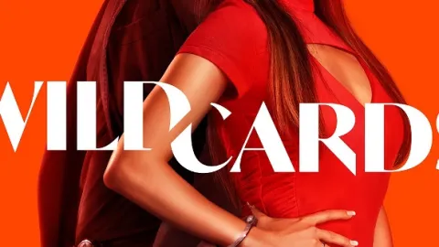 Divoká dvojka II (1/13)