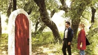 Velká odvážná nádherná cesta