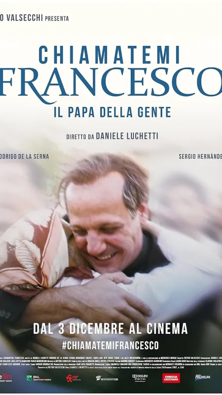 Volajte ma František, 2015 - fotogaléria