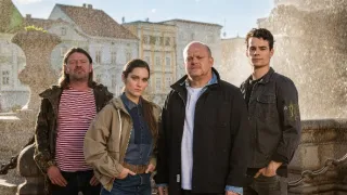 Místo zločinu České Budějovice (2/13)