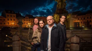 Místo zločinu České Budějovice (2/13)