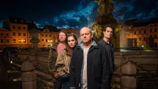 Místo zločinu České Budějovice (2/13)