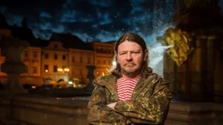 Místo zločinu České Budějovice (2/13)