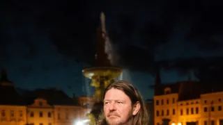 Místo zločinu České Budějovice (2/13)