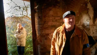 Místo zločinu České Budějovice (2/13)