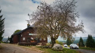 Místo zločinu České Budějovice (2/13)