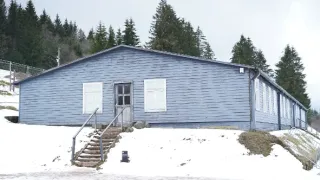 Válečné továrny (2)