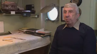 Válečné továrny (2)