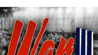 Válečné továrny (2)