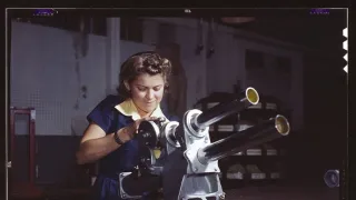 Válečné továrny (2)