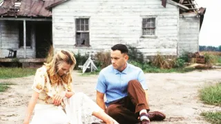 Forrest Gump