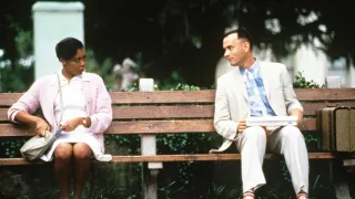 Forrest Gump