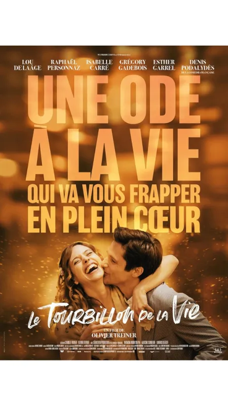 Čo by bolo, keby… (Julia) - fotogaléria