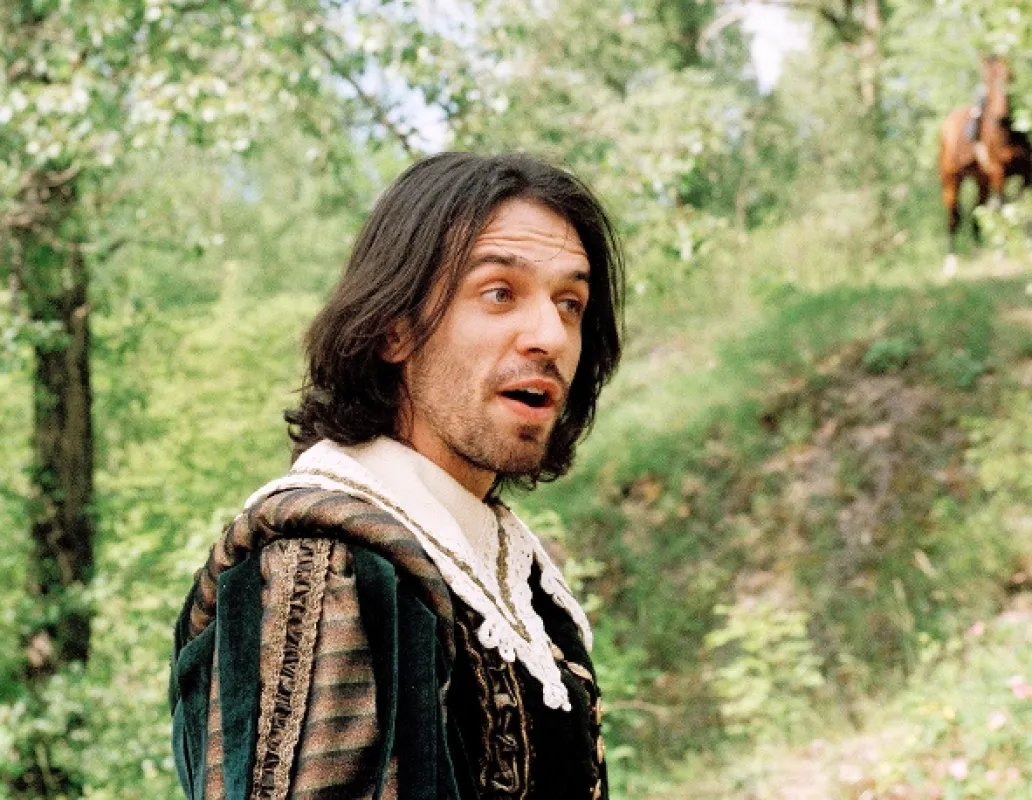 Zkřížené meče, 1998 - fotogaléria