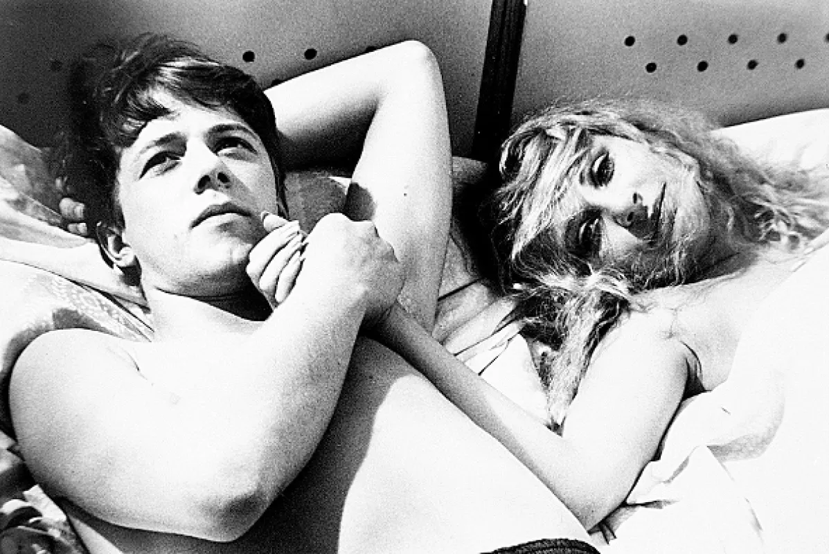 Copak je to za vojáka (Copak je to za vojáka...) - fotogaléria