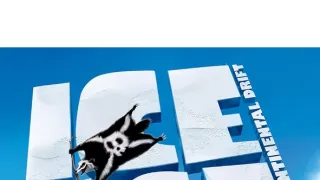 Doba ledová 4: Země v pohybu