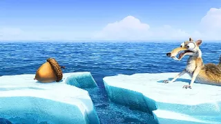 Doba ledová 4: Země v pohybu