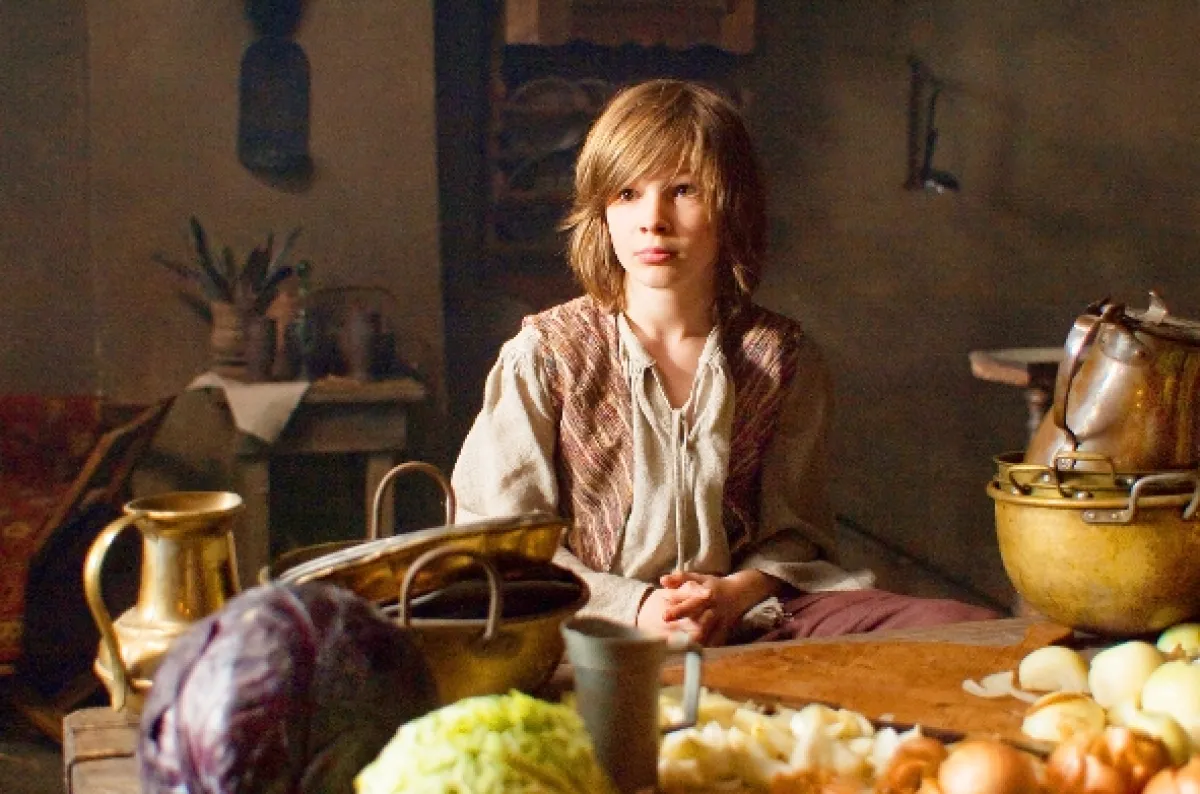 Micimutr, 2011 - fotogaléria