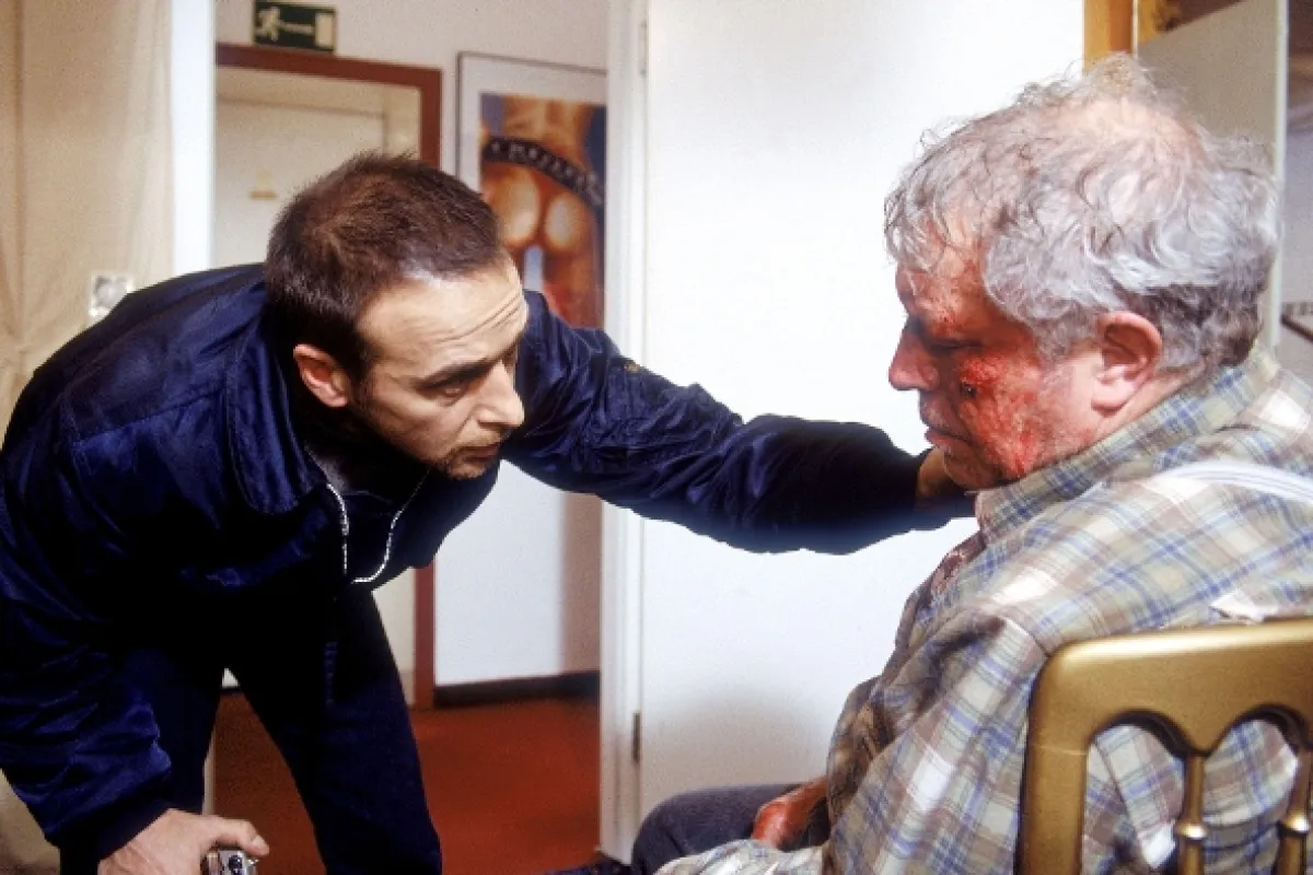 Kobra 11 (Alarm für Cobra 11 V - Pilot), 2001 - fotogaléria