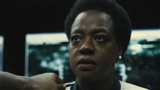 The Suicide Squad: Samovražedná misia