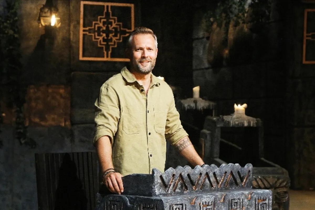 Survivor Česko & Slovensko - fotogaléria