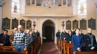 Kdyby radši hořelo