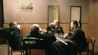 Kdyby radši hořelo