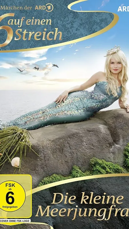 Rozprávky H. Ch. Andersena: Malá morská víla, 2013 - fotogaléria