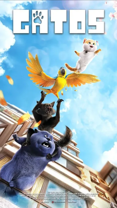 Smelé mačiatko, 2018 - fotogaléria