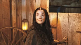 Mythica: Skrytá hrozba