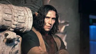 Mythica: Skrytá hrozba